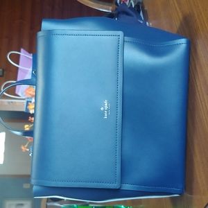 Kate Spade backpack